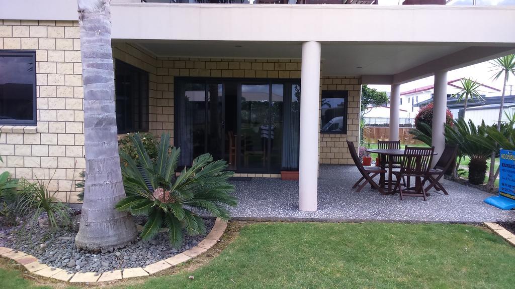 Addsbury House Διαμέρισμα Whangamata Εξωτερικό φωτογραφία
