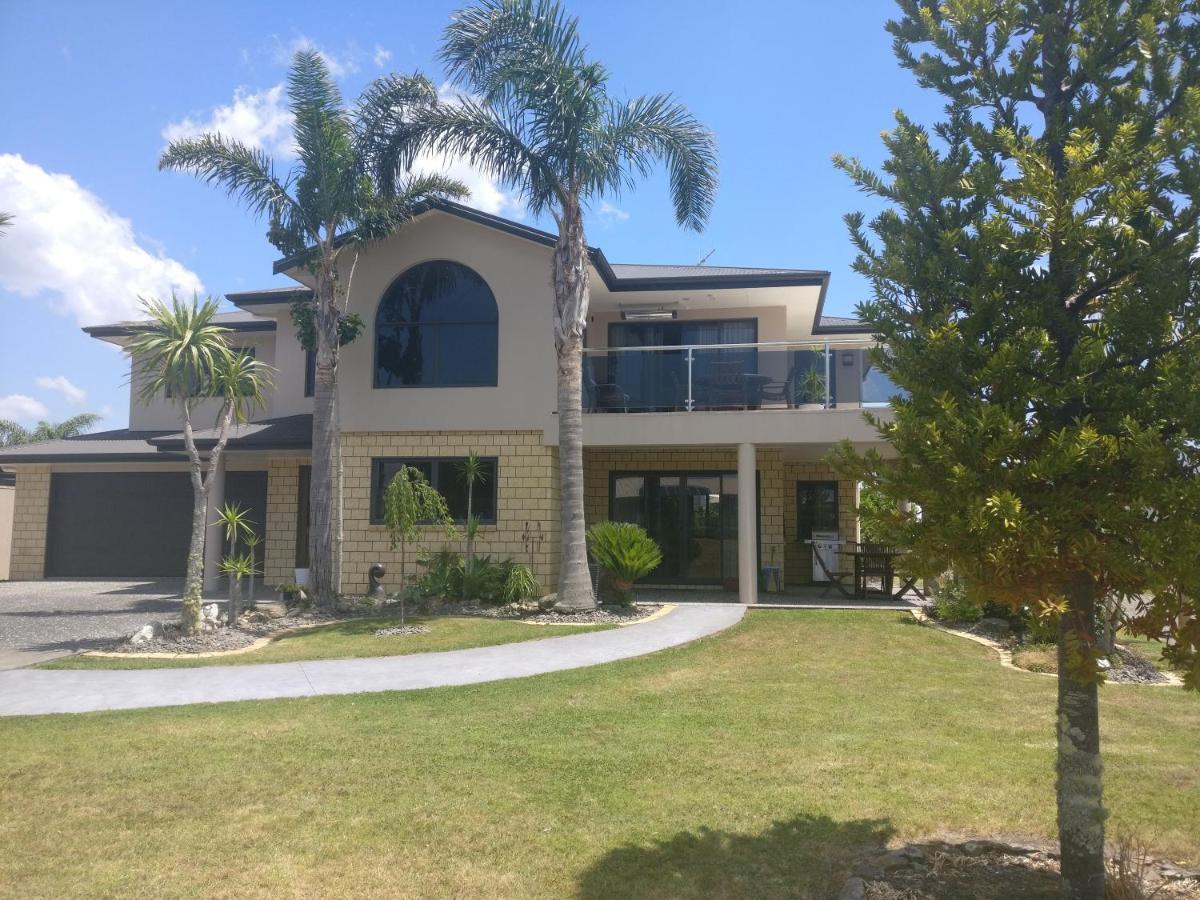 Addsbury House Διαμέρισμα Whangamata Εξωτερικό φωτογραφία